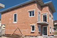Donaghey home extensions