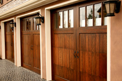 Donaghey garage extension quotes