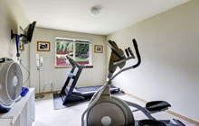 Donaghey home gym construction leads
